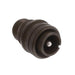 97-3106A16-12P by Amphenol Industrial Operations - CONNECTOR PLUG MALE 1P SOLDER CUP