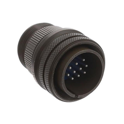 97-3106A20-11P by Amphenol Industrial Operations - CONNECTOR PLUG MALE 13P SOLDER CUP