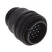 97-3106A22-14P-621 by Amphenol Industrial Operations - CONNECTOR PLUG MALE 19P SILV SLDR CUP