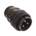 97-3106A22-2P by Amphenol Industrial Operations - CONNECTOR PLUG MALE 3P SOLDER CUP
