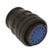 97-3106A24-19S by Amphenol Industrial Operations - CONNECTOR PLUG FMALE 12P SOLDER CUP