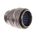 97-3106A28-21P-689 by Amphenol Industrial Operations - CONNECTOR PLUG MALE 37P SOLDER CUP