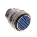 97-3106A28-21S-689 by Amphenol Industrial Operations - CONNECTOR PLUG FMALE 37P SOLDER CUP