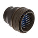 97-3106A32-414P by Amphenol Industrial Operations - CONNECTOR PLUG MALE 52P SILV SLDR CUP
