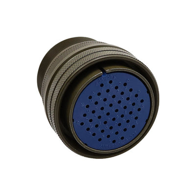 97-3106A36-10S by Amphenol Industrial Operations - CONNECTOR PLUG FMALE 48P SOLDER CUP