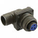 97-3108A-10SL-3S by Amphenol Industrial Operations - CONNECTOR PLUG FMALE 3P SOLDER CUP