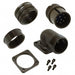 97-3108A-18-1P by Amphenol Industrial Operations - CONNECTOR PLUG MALE 10P SOLDER CUP