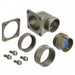 97-3108A-28-11P by Amphenol Industrial Operations - CONNECTOR PLUG MALE 22P SOLDER CUP