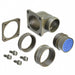 97-3108A-28-12S by Amphenol Industrial Operations - CONNECTOR PLUG FMALE 26P SOLDER CUP