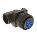 97-3108A22-14S by Amphenol Industrial Operations - CONNECTOR PLUG FMALE 19P SOLDER CUP