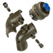 97-3108B-10SL-3S by Amphenol Industrial Operations - CONNECTOR PLUG FMALE 3P SOLDER CUP