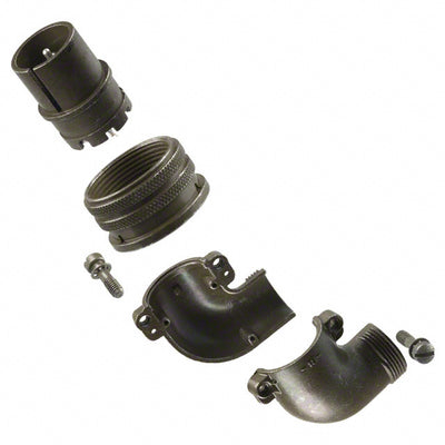 97-3108B-18-8P(946) by Amphenol Industrial Operations - CONNECTOR PLUG MALE 8P SILV SLDR CUP