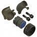 97-3108B-22-14S by Amphenol Industrial Operations - CONNECTOR PLUG FMALE 19P SOLDER CUP