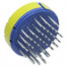 97-36-7P by Amphenol Industrial Operations - CONNECTOR MALE INSERT 47P SOLDER CUP