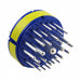 97-36-9P by Amphenol Industrial Operations - CONNECTOR MALE INSERT 31P SOLDER CUP