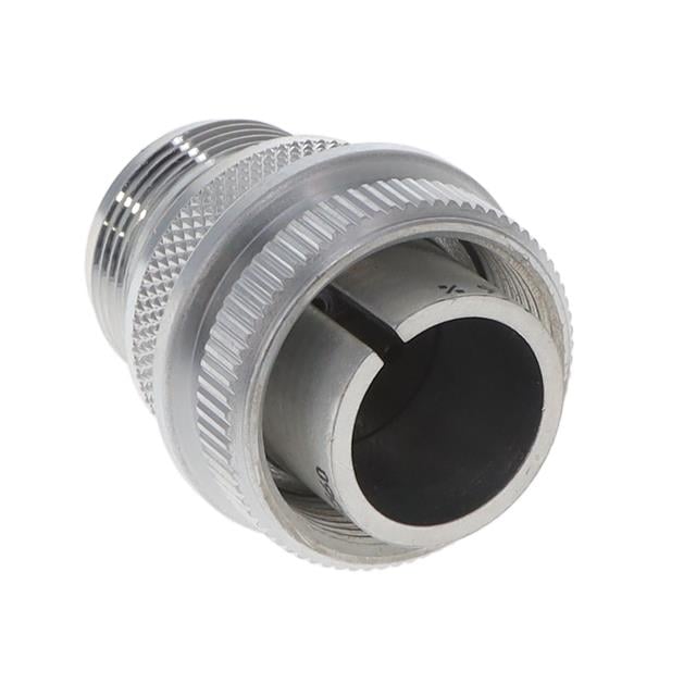 97-4106A16S-8P by Amphenol Industrial Operations - CONNECTOR PLUG HSNG MALE 5POS INLINE