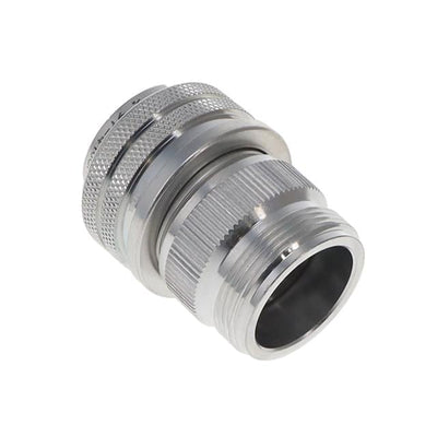 97-4106A20-4P by Amphenol Industrial Operations - CONNECTOR PLUG HSNG MALE 4POS INLINE
