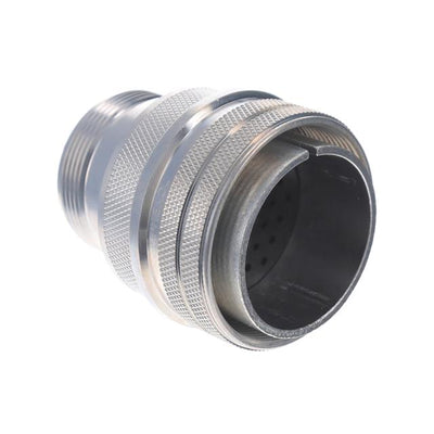 97-4106A28-21P by Amphenol Industrial Operations - CONNECTOR PLUG HSNG MALE 37POS INLINE