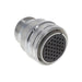 97-4106A28-21S by Amphenol Industrial Operations - CONNECTOR PLUG HSG FMALE 37POS INLINE