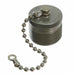 97-60-16P by Amphenol Industrial Operations - CONNECTOR COVER 16 16S OLIVE