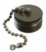 97-60-24P by Amphenol Industrial Operations - CONNECTOR COVER 24 OLIVE