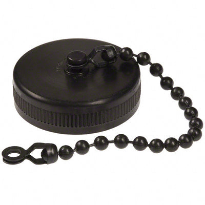 97-60-24(621) by Amphenol Industrial Operations - CONNECTOR COVER 24 BLACK