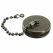 97-60-24 by Amphenol Industrial Operations - CONNECTOR COVER 24 OLIVE