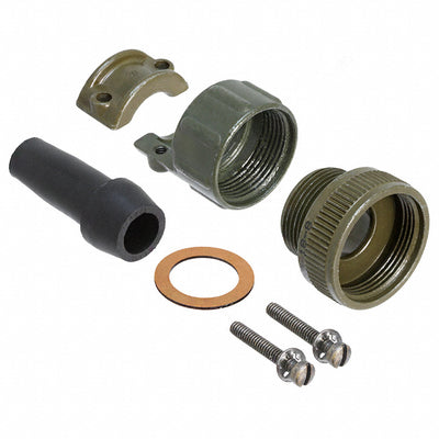 97-67-18-8 by Amphenol Industrial Operations - CONNECTOR CAB CLAMP ADPT SZ18 1-20