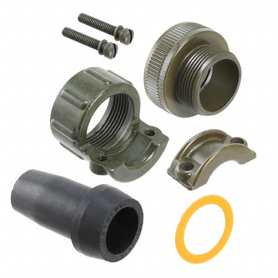 97-67-22-10 by Amphenol Industrial Operations - CONNECTOR CABLE CLAMP ADPT SZ 20/22