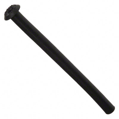 97-79-513-3 by Amphenol Industrial Operations - CONNECTOR BUSHING 10SL 12S BLACK