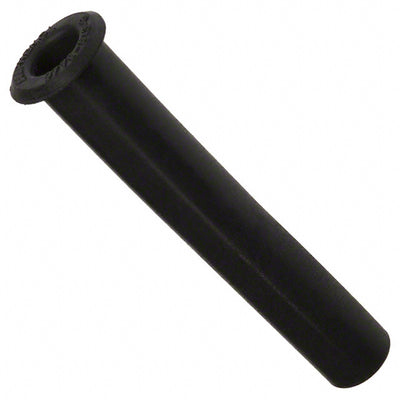 97-79-513-6 by Amphenol Industrial Operations - CONNECTOR BUSHING 12SL 14S BLACK