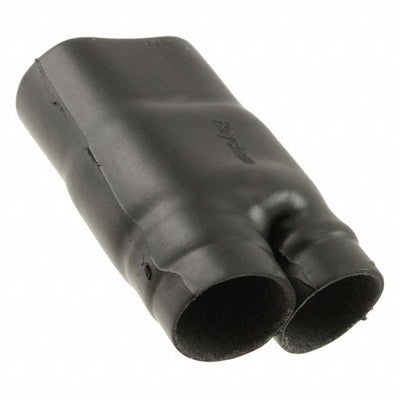 382A023-25/225-0 by TE Connectivity Aerospace, Defense and Marine - HEATSHRNK BOOT BRKOUT 2:1 Y SZ23