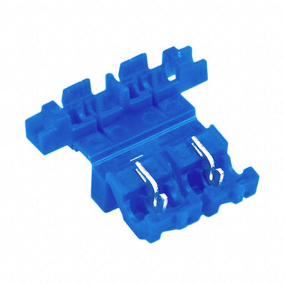 972-A(BULK) by 3M - FUSE HOLDER BLADE IN LINE
