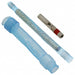 972394-000 by TE Connectivity Aerospace, Defense and Marine - SLDR SLEEVE WIRE-WIRE 0.118"" BLU