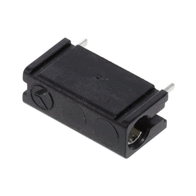 973582100 by Altech Corporation - CONNECTOR TIP JACK SOLDER BLACK