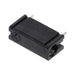 973582100 by Altech Corporation - CONNECTOR TIP JACK SOLDER BLACK