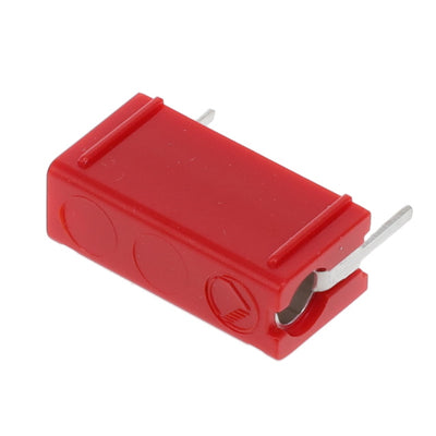 973582101 by Altech Corporation - CONNECTOR TIP JACK SOLDER RED