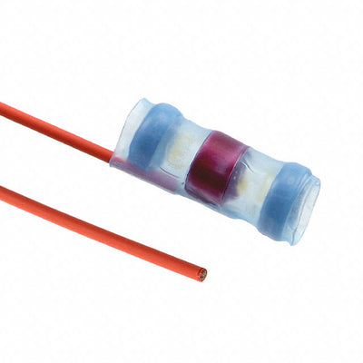 S02-08-R-3 by TE Connectivity Aerospace, Defense and Marine - SLDR SLEEVE WIRE-WIRE 0.17""/0.2