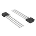 EQ732L by Asahi Kasei Microdevices/AKM - SENSOR HALL EFFECT ANALOG 3SIP