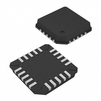AK4116VN by Asahi Kasei Microdevices/AKM - IC AUDIO RECEIVER 20QFN