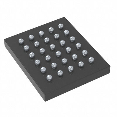 AK4332ECB by Asahi Kasei Microdevices/AKM - IC DAC MONO 32BIT 30CSP