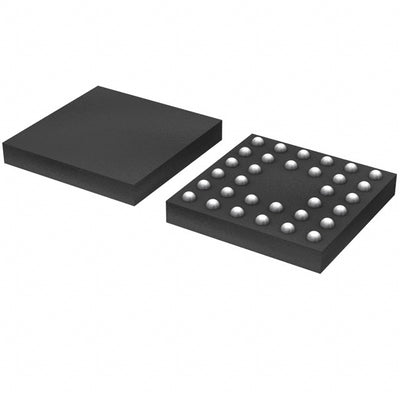 AK4958EG by Asahi Kasei Microdevices/AKM - IC STEREO CODEC 24BIT 32BGA