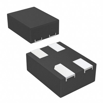 AK8172A by Asahi Kasei Microdevices/AKM - IC CLOCK GEN PLL 4USON