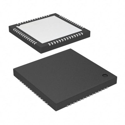 AK2400 by Asahi Kasei Microdevices/AKM - RF RECEIVER 40MHZ-1GHZ 56QFN