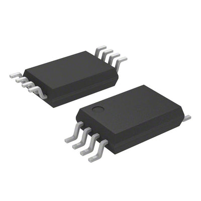 AK2921T by Asahi Kasei Microdevices/AKM - IC OPAMP ZERO-DRIFT 2CIRC 8TMSOP