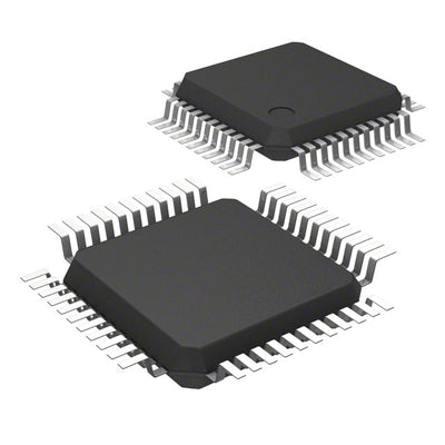 IS61LV12816L-10LQLI-TR by ISSI, Integrated Silicon Solution Inc - IC SRAM 2MBIT PARALLEL 44LQFP