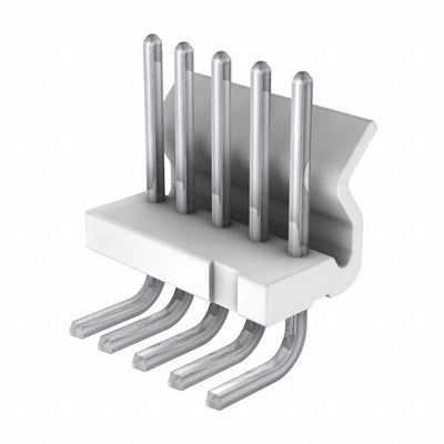 0009752054 by Molex - CONNECTOR HEADER R/A 5POS 3.96MM