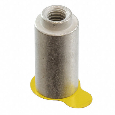9774120360R by Wurth Elektronik - ROUND STANDOFF M3X0.5 STEEL 12MM