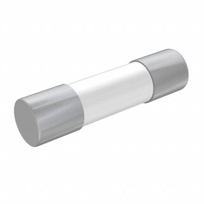 0977005.MXP by Littelfuse Inc. - FUSE CERM 5A 500VAC 450VDC 5X20
