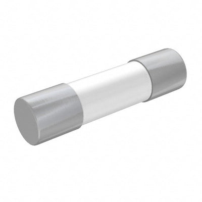 0977004.MXP by Littelfuse Inc. - FUSE CERM 4A 500VAC 450VDC 5X20